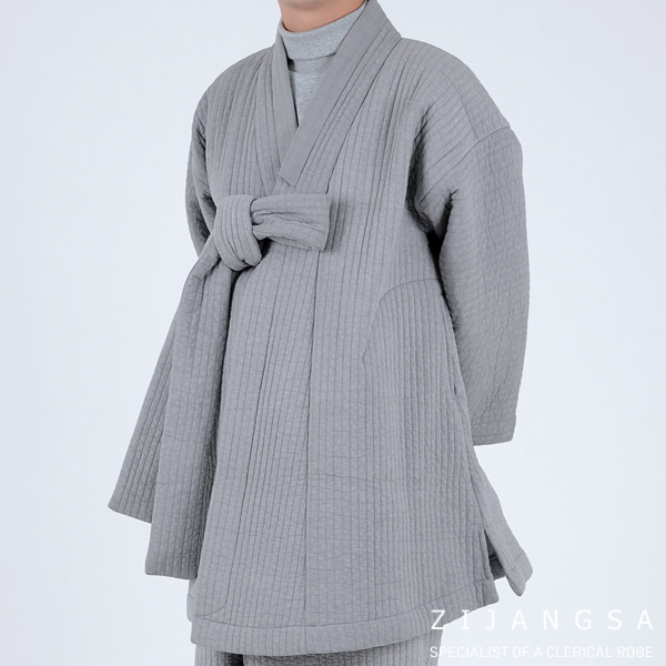 [1092s] 담누비 동방 스님 ( 비구스님 )  승복 법복 생활한복 개량한복